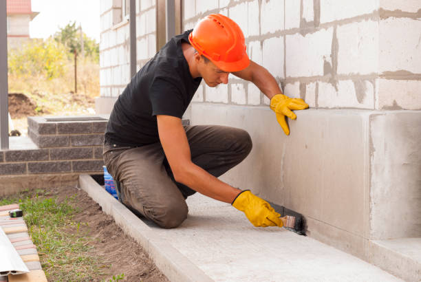 Licensed Vapor Barrier Installation service in Vandiver, AL - SGP Waterproofing